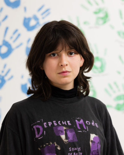 Magdaléna Škvainová