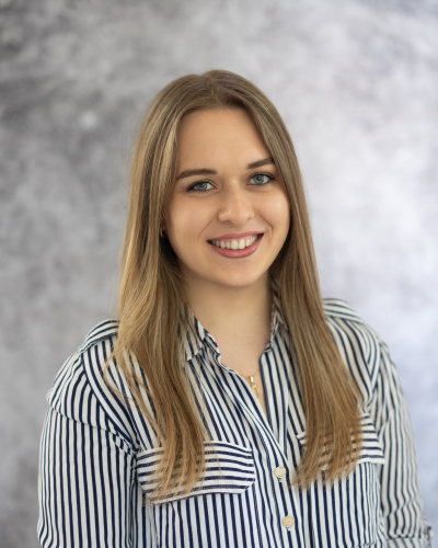 Bc. Veronika Věnečkov&aacute;