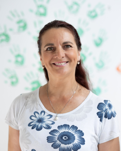Bc. Lenka V&iacute;tov&aacute;