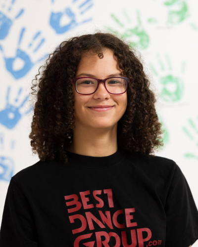 Boakye Danquah Maddie