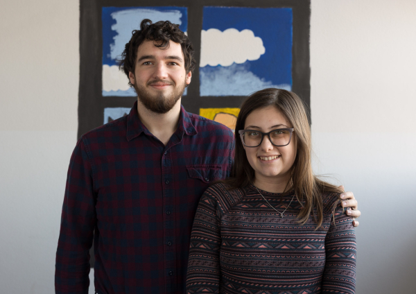 Nov&iacute; učitel&eacute; angličtiny