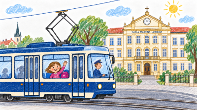 Do &scaron;koly či na kroužky